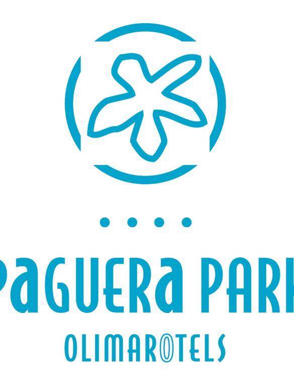 Olimarotel Paguera Park Peguera Eksteriør billede